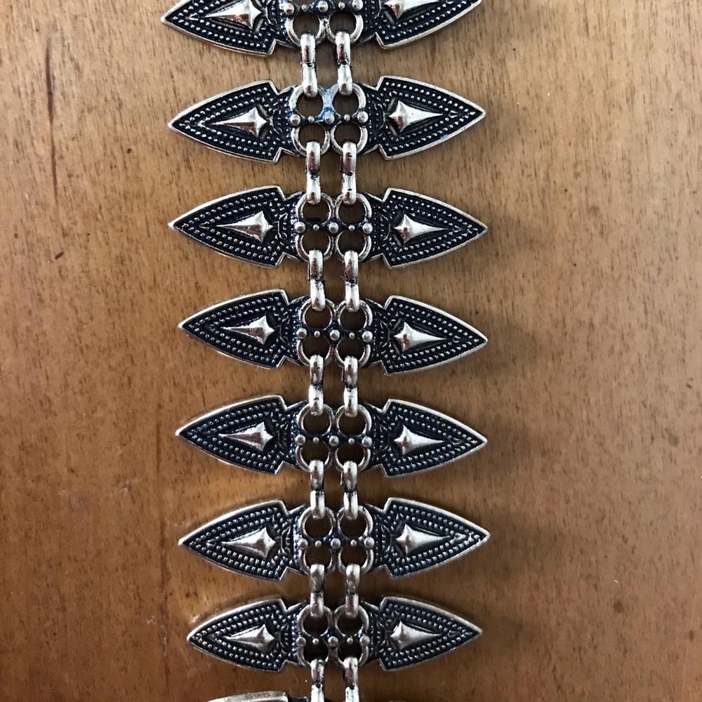 Arrowhead Necklace